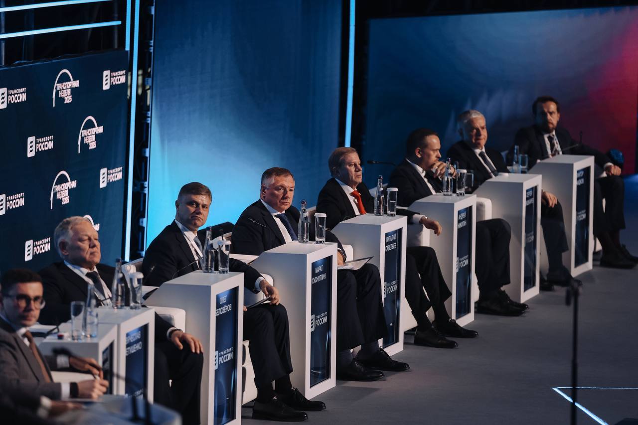 В текущем году будет введено на 4 тыс. км дорог больше, чем годом ранее