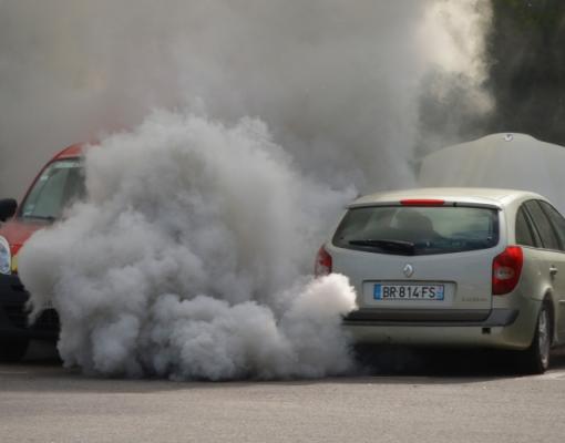 Европа пересматривает планы по отказу от автомобилей с ДВС к 2035 году