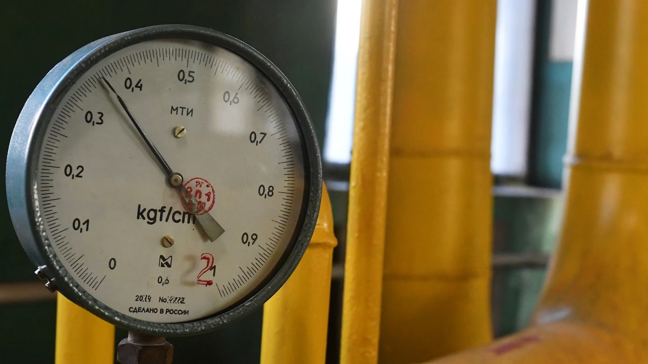 Германия продолжит получать российский сжиженный природный газ