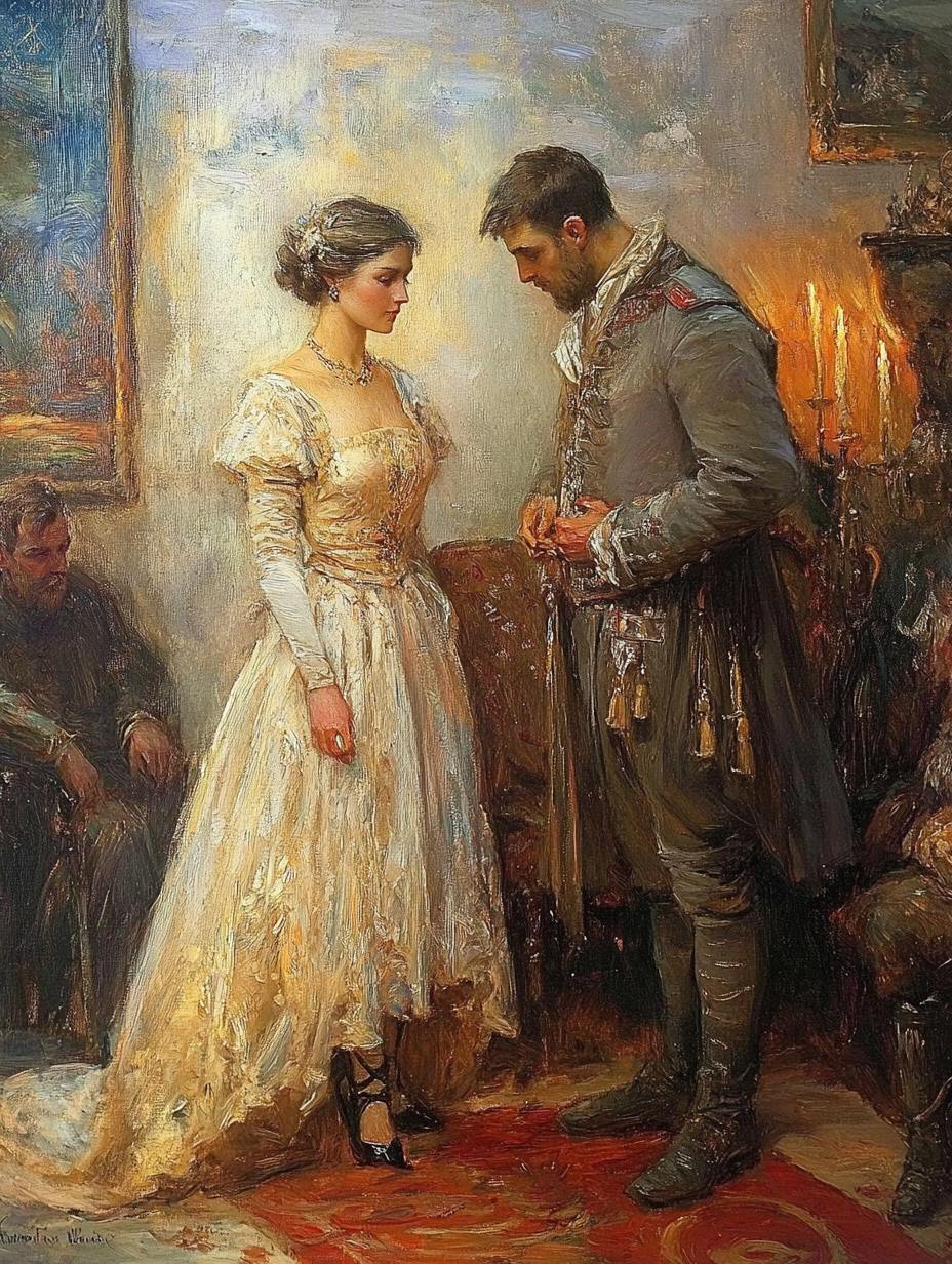 Почему «под каблуком» значит подчинение?