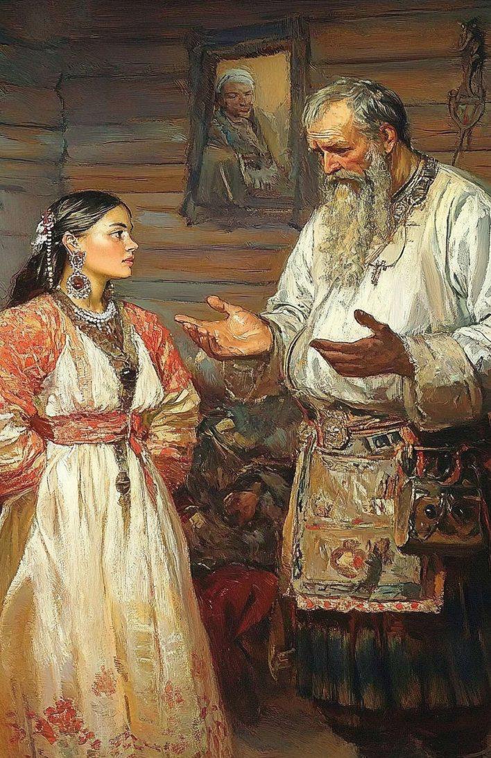 Почему говорят «развесить уши»