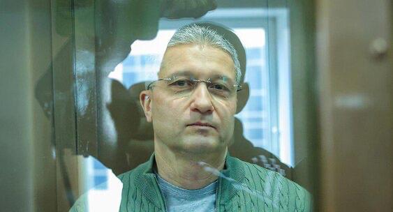 У бывшего Замминистра обороны Тимура Иванова конфисковано имущество на 1,2 миллиарда рублей.