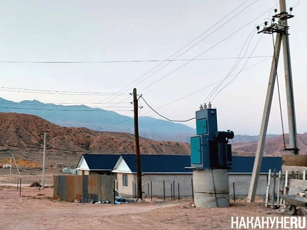 Идея поделить на всех энергодолги Северного Кавказа вызвала недовольство