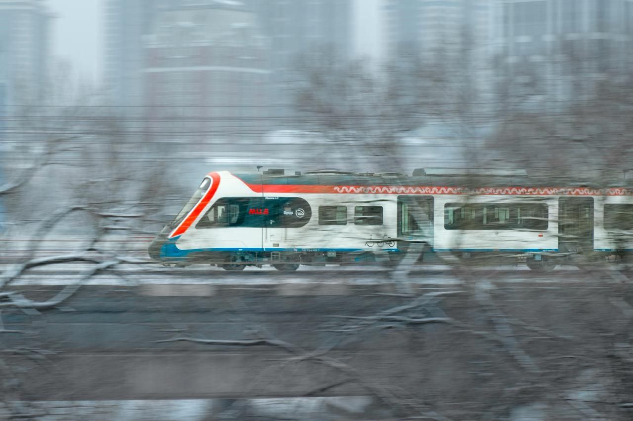 Как новые электропоезда повышают комфорт пассажиров и развивают отечественное машиностроение