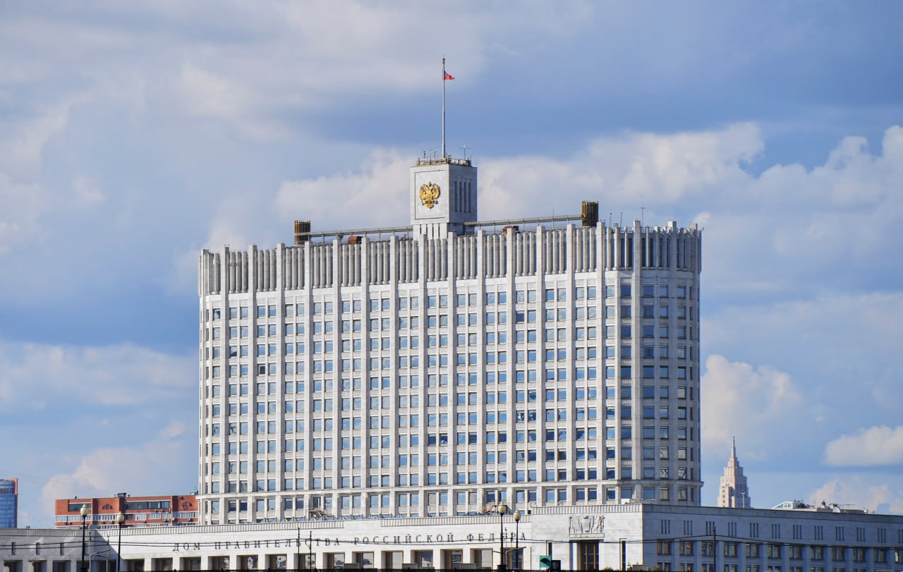 Правительство выделило дополнительное финансирование на поддержку Херсонской области 