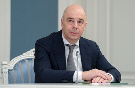 Силуанов отметил важность снижения зависимости от нефтегазовых доходов в бюджете РФ, пишет ТАСС.