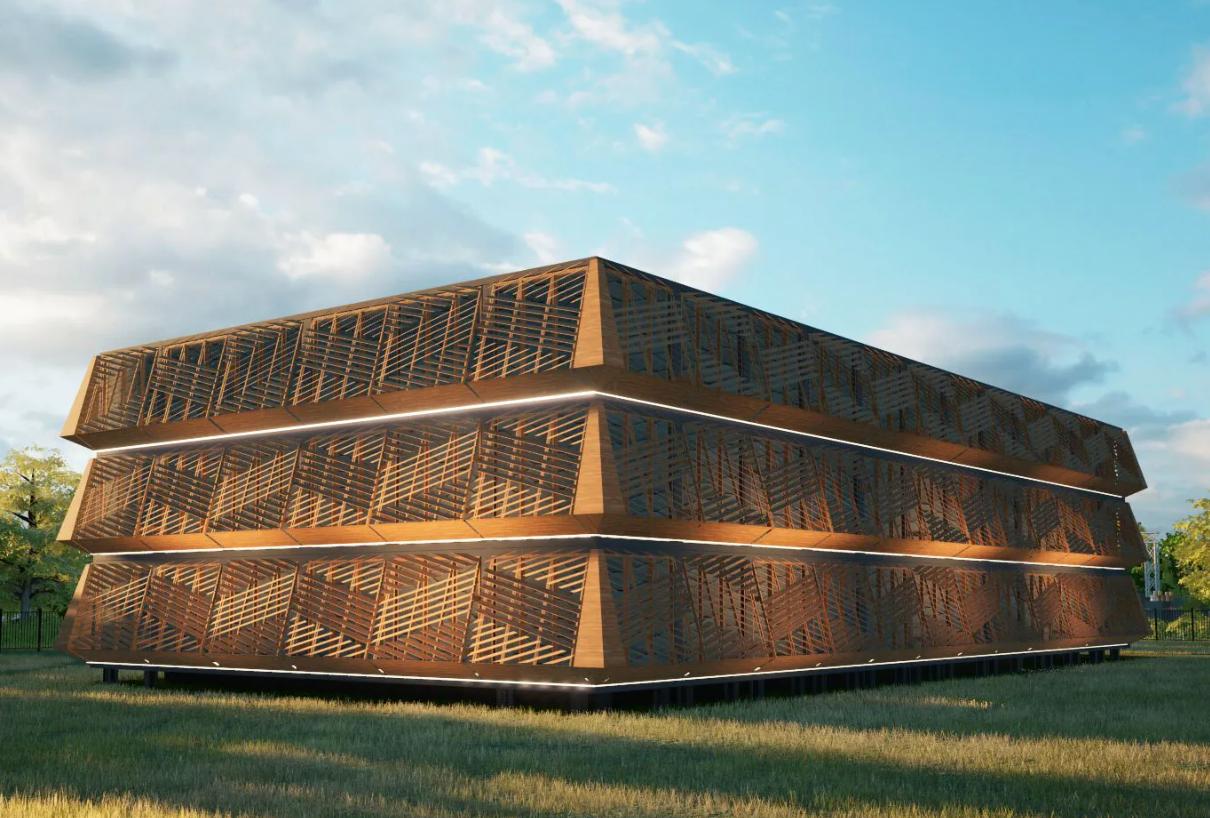 В рамках очередного раунда финансирования Last Energy привлекла 100 миллионов, необходимых для строительства пилотного 5-мегаваттного энергоблока на территории Техасского университета