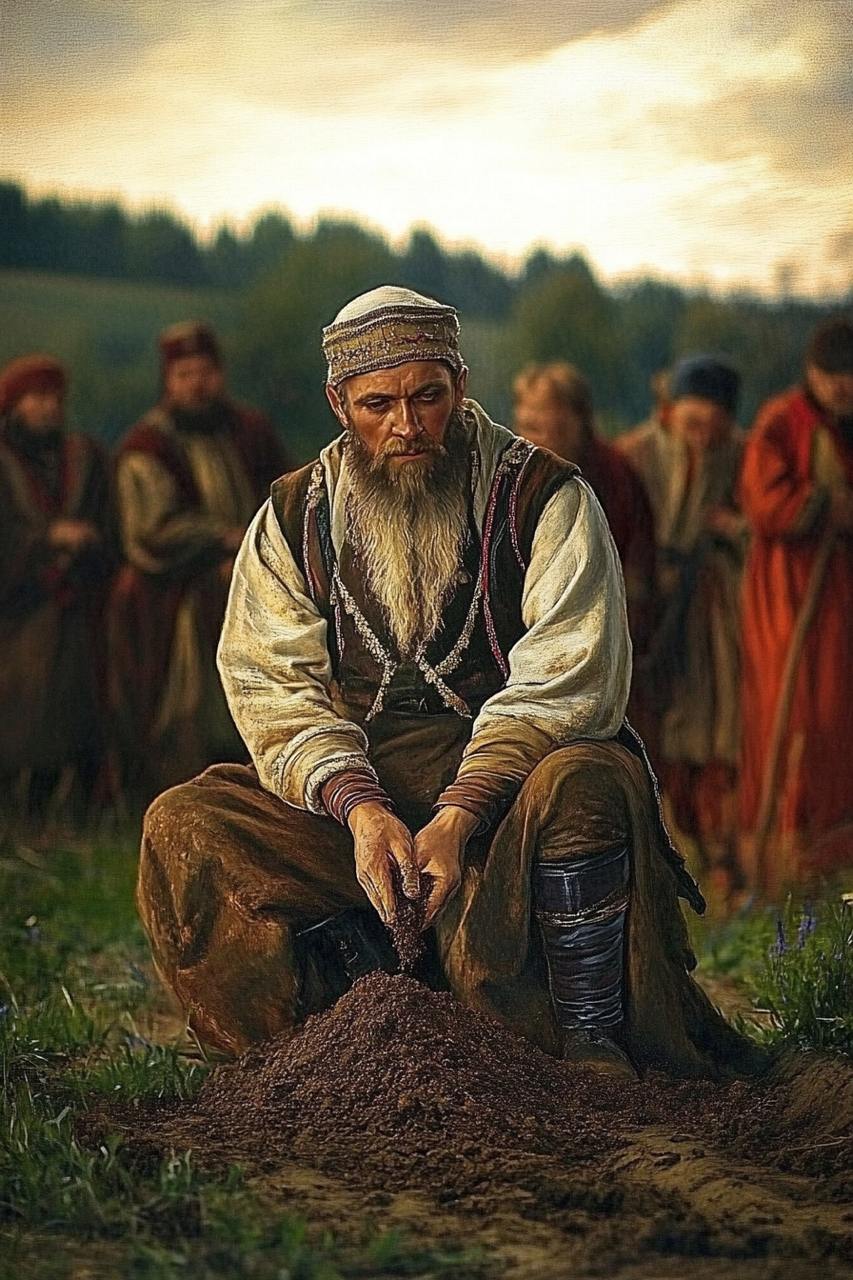 Что значит «прощупать почву»?