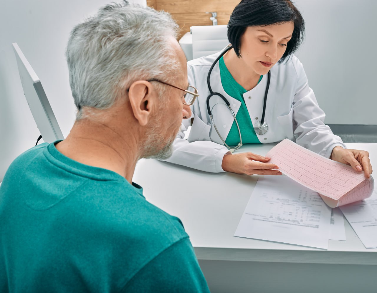 Девять регионов дополнительно получат более 400 млн рублей на профилактику сердечно-сосудистых заболеваний