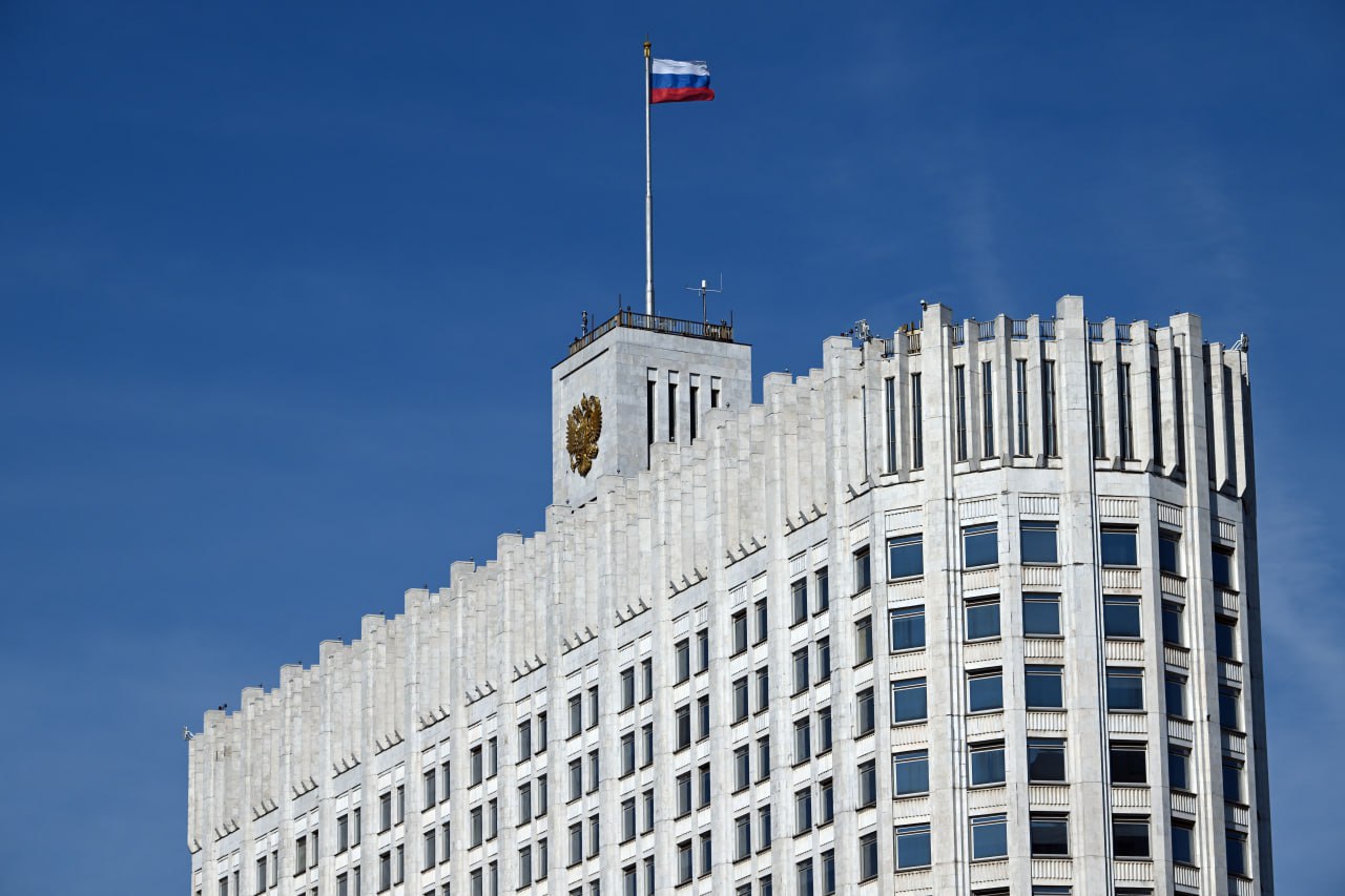 Правительство утвердило план законопроектной деятельности на 2026 год 