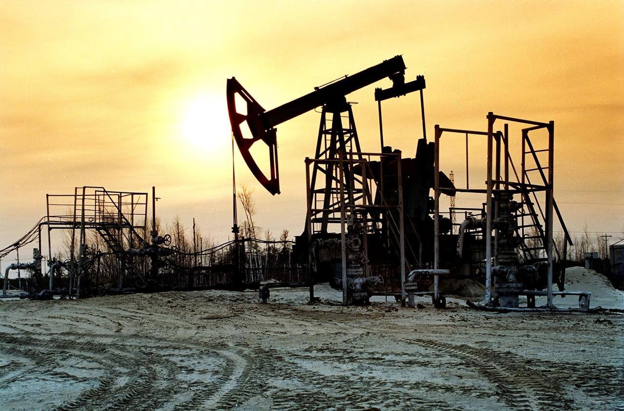 36 новых месторождений углеводородов найдено в России за 2025 год