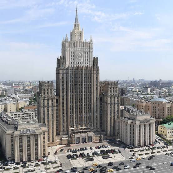 Коротко об основных итогах года на международно-правовом направлении. 