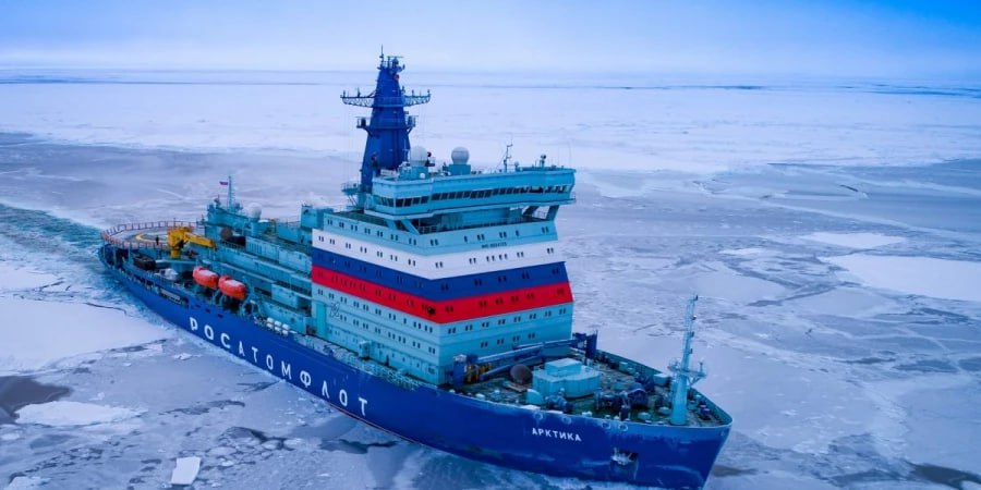 Крыловский ГНЦ должен заплатить более 200 млн руб. за сгоревший двигатель «Арктики»