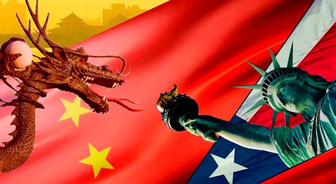 Китай по-прежнему ограничивает экспорт РЗМ, сдерживая реиндустриализацию США