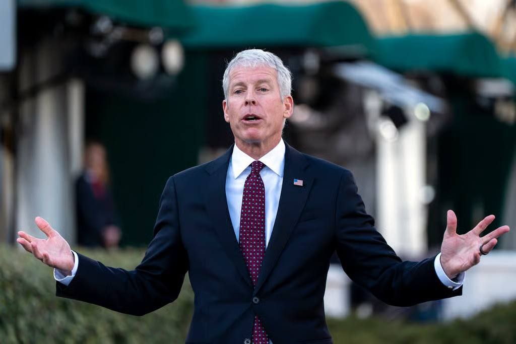 Министр энергетики США Крис Райт заявил Reuters, что США теперь получают заметную выгоду от венесуэльской нефти 