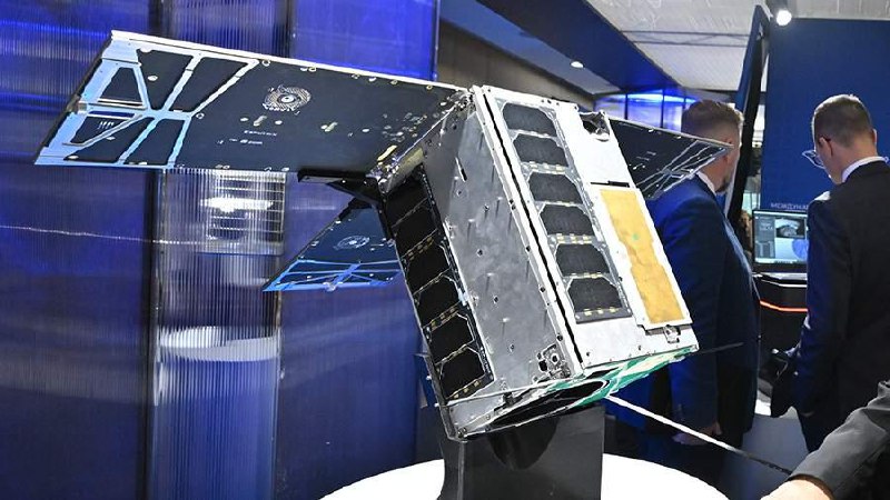 В Роскосмосе анонсировали запуск в работу аналога Starlink в 2026 году.