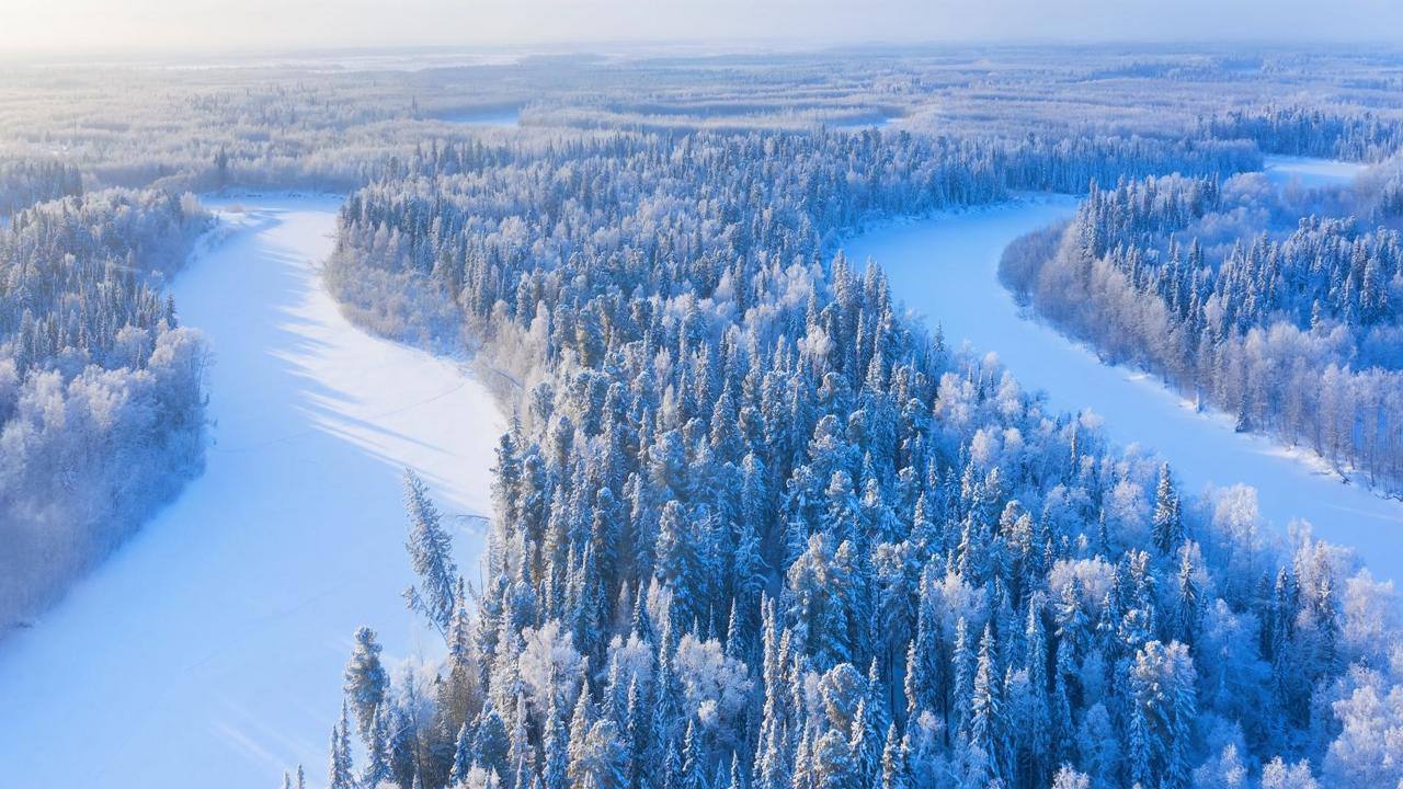 В арктическую Югру в 2026 году доставят более 30 тыс. тонн топлива