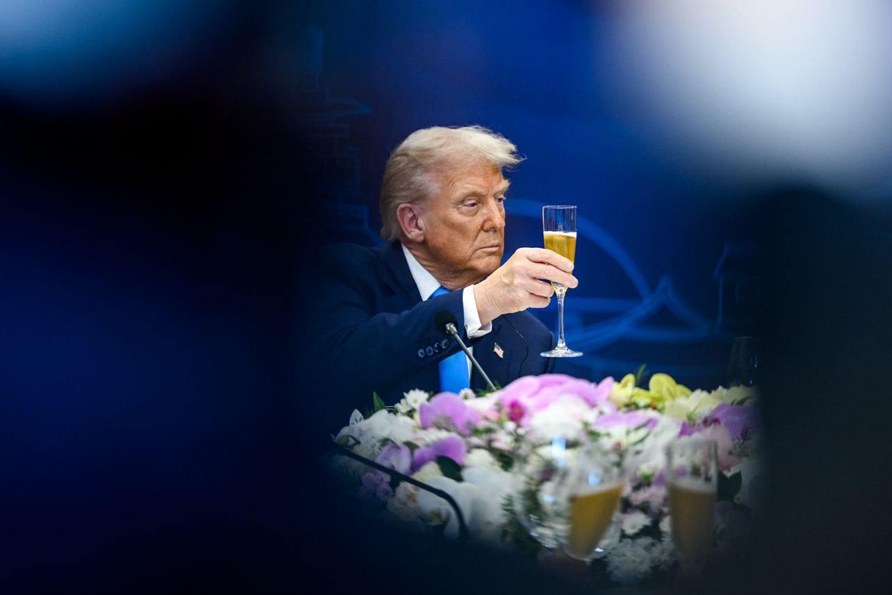 Как понимать состав «Совета мира» Дональда Трампа