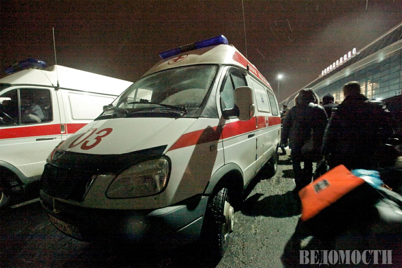 Взрыв в толпе: как террористы атаковали «Домодедово»