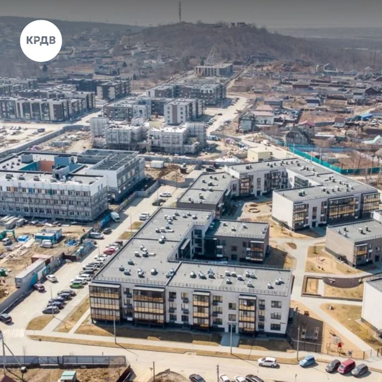  В 2025 году выдано рекордное количество кредитов по программе «Дальневосточная и арктическая ипотека» 