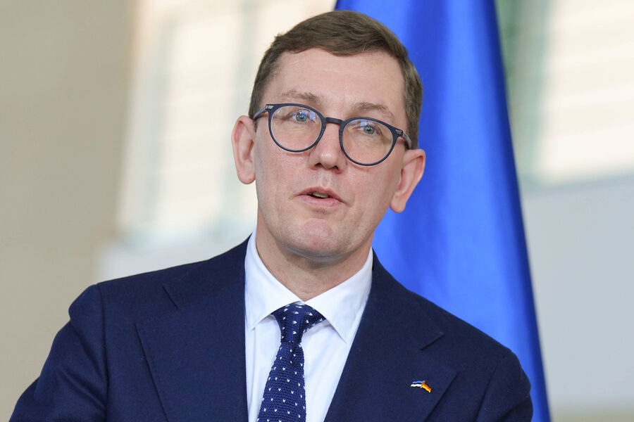 Премьер Эстонии обвинил Россию в проблемах с экономикой.