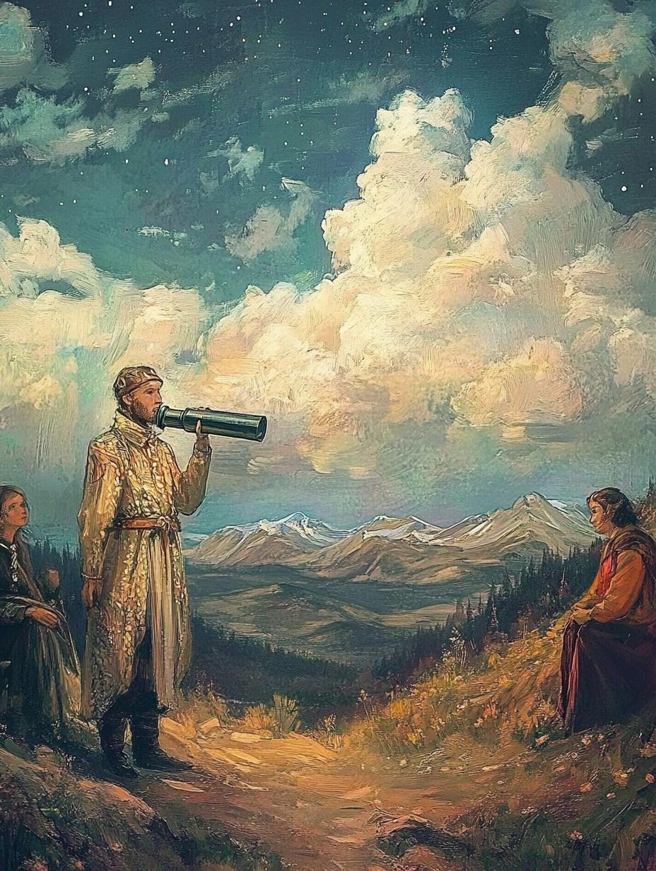 Свои глаза — лучший советчик