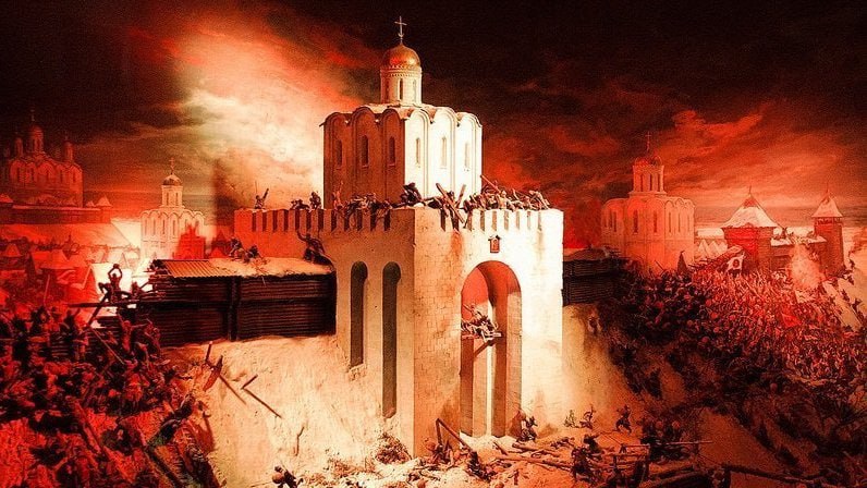 2 февраля в истории России