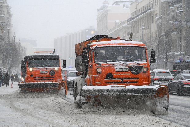 Чистый убыток КамАЗ увеличился в 11 раз.