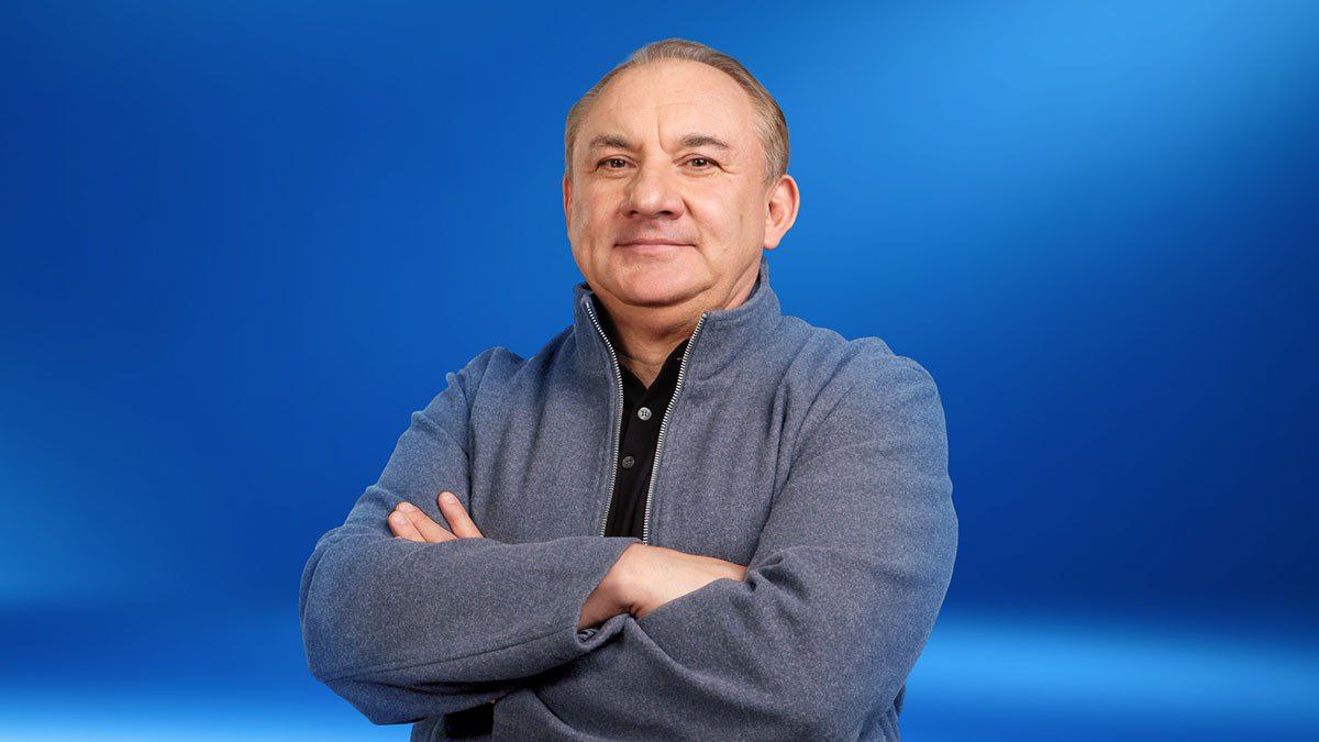  Николай Фоменко стал амбассадором «Авито Авто»