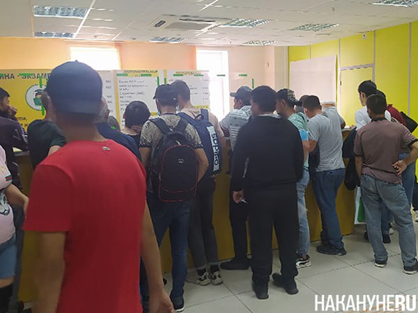 Въезд с судимостью закрыт: Госдума рассмотрит поправки в миграционное законодательство