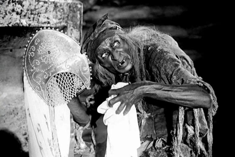 «На съемках было волшебно»