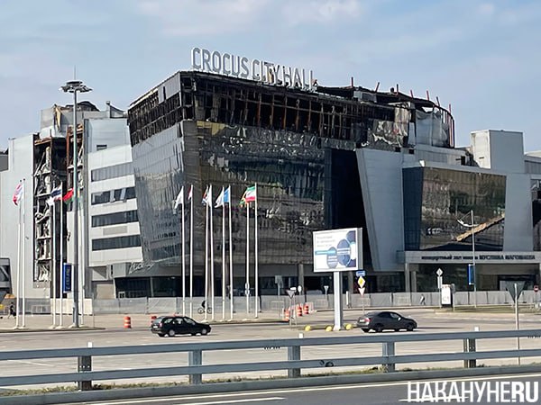 Финал дела о трагедии в "Крокусе": 15 подсудимых получили пожизненные сроки