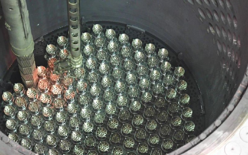 Росатом завершил испытания «толерантного» топлива на Ростовской АЭС