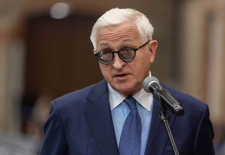 Условий для введения налога на сверхприбыль windfall tax для российских компаний сейчас нет. Многие "сидят в убытках", заявил глава РСПП Шохин