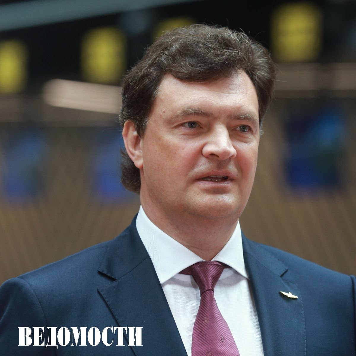  Экс-гендиректор «Аэрофлота» Михаил Полубояринов задержан, с ним проводятся следственные действия, рассказали «Ведомостям» два собеседника, знакомых с топ-менеджером. 