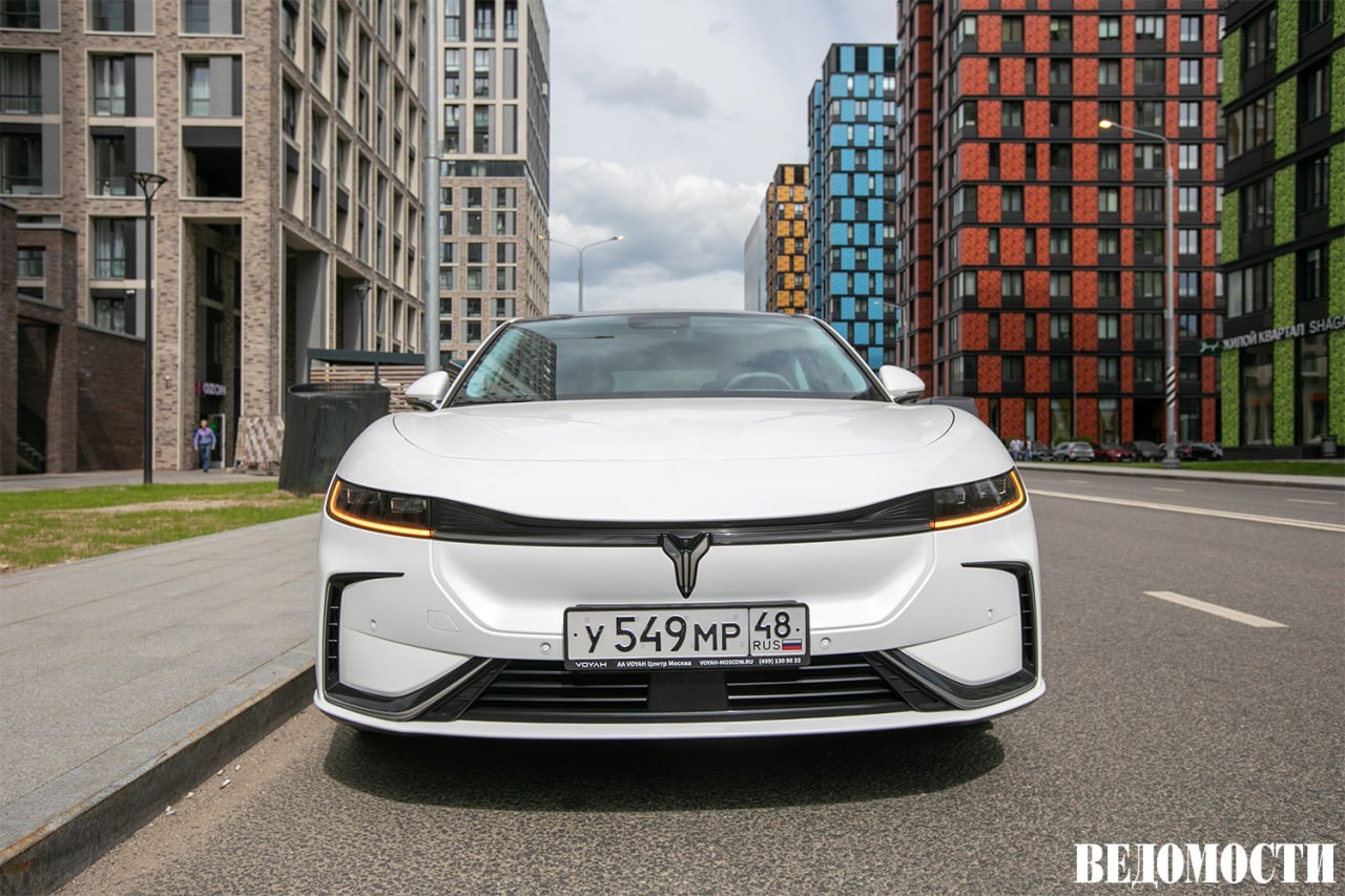  Продажи новых люксовых автомобилей в России в мае выросли на 23% по сравнению с тем же периодом прошлого года
