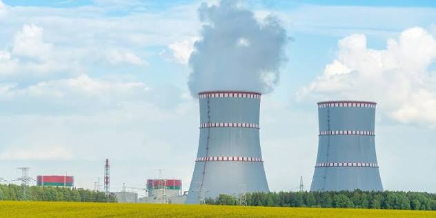 «Росатом» надеется договориться с Белоруссией по третьему блоку АЭС