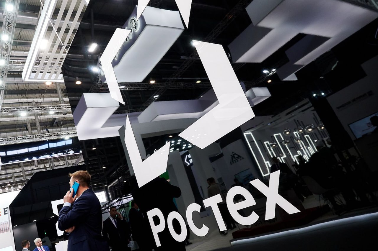 Ростех сплёл «Паутину» против беспилотников.