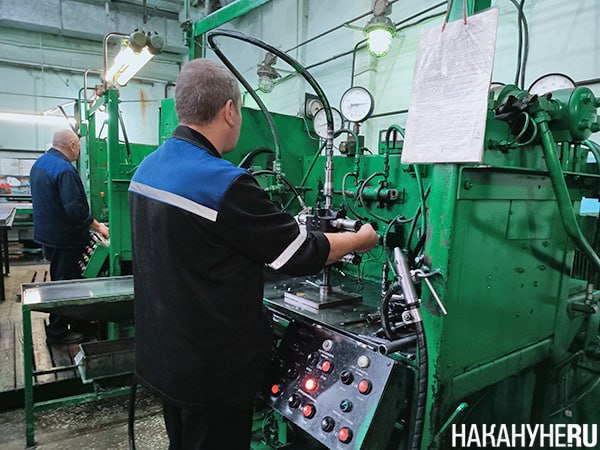 Российской экономике не хватает трех миллионов рабочих рук
