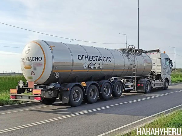 Топливный кризис оставил Россию без экспорта: ограничения ударят по Центральной Азии и мировому рынку