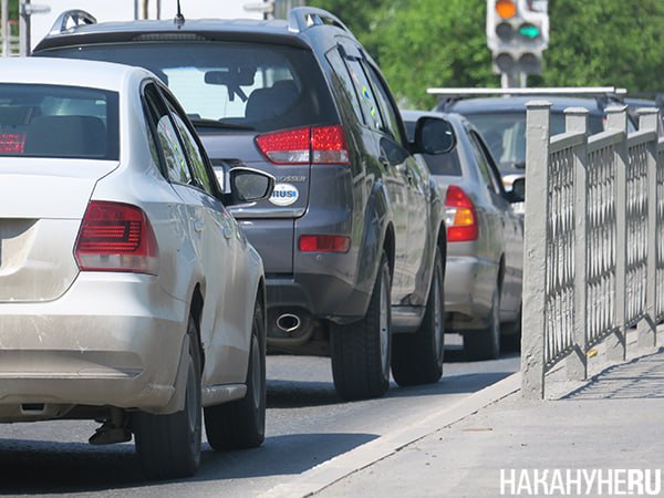В России предложили заморозить утилизационный сбор