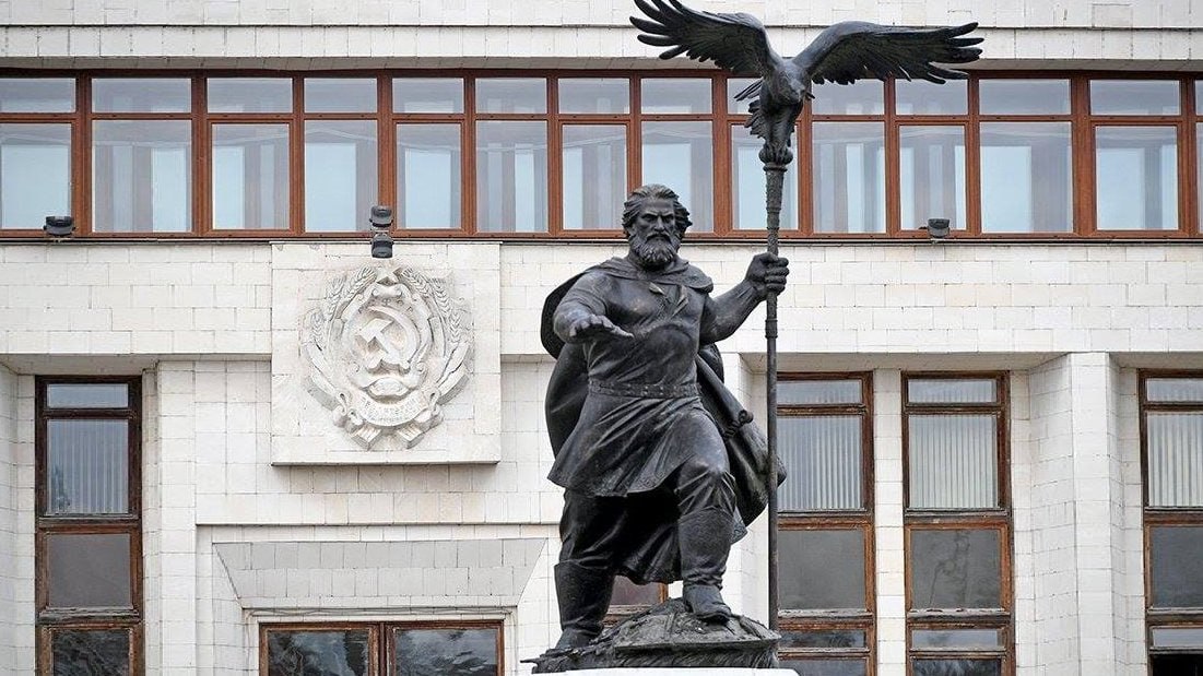 Год 17 августа в истории России