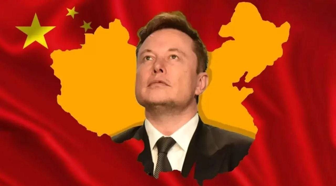 Илон Маск заявил, что «Китай выиграет гонку в разработке ИИ», вызвав ударную волну по всему миру