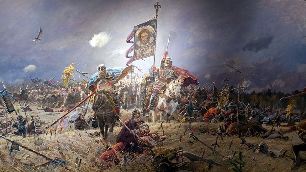 8 сентября в истории России