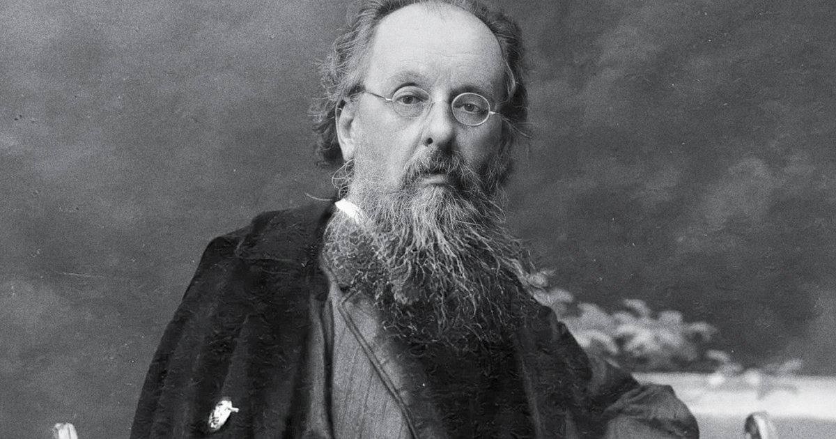  #ВЭтотДень 17 сентября 1857 года родился Константин Эдуардович Циолковский — русский ученый и изобретатель, основоположник современной космонавтики.