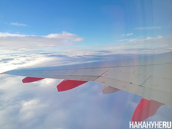 Плату за лизинг и эксплуатацию новых российских самолётов могут переложить на пассажиров