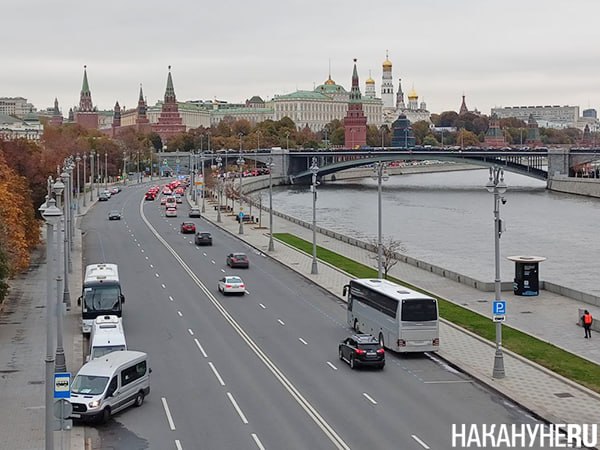 Великое переселение госкорпараций