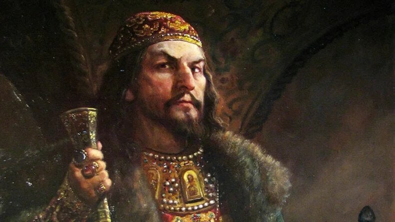 1 октября в истории России