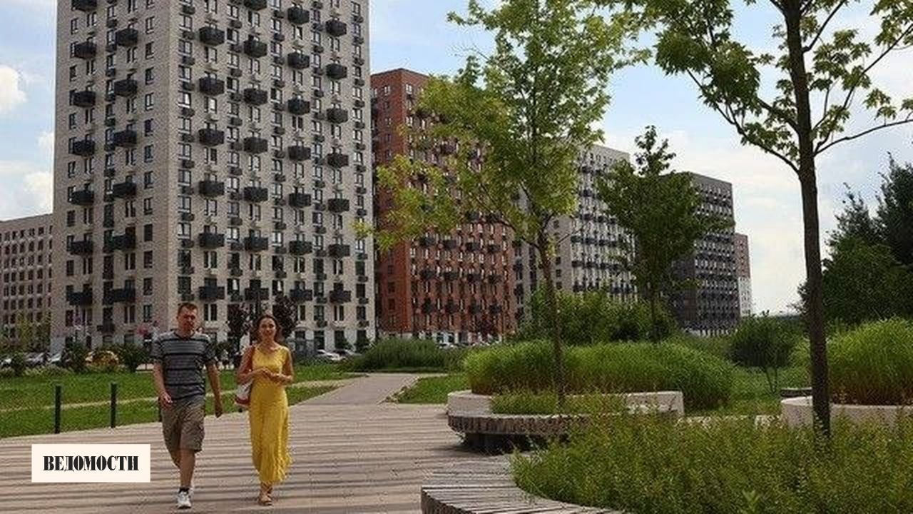 В России заработали новые условия семейной ипотеки