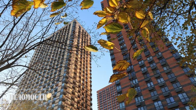 «Домклик» оценил доступность жилья после изменения условий семейной ипотеки